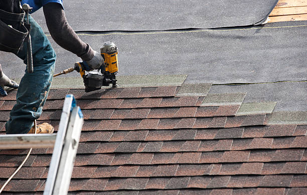 Licensed Roofing service in Godwin, NC - Brentwood Metal Roofing